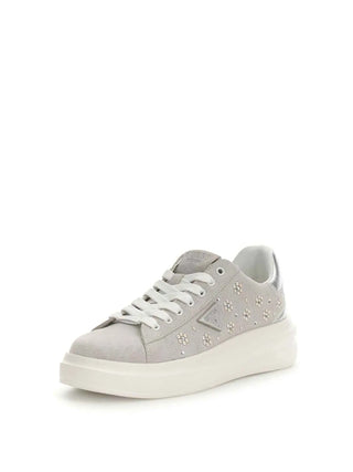 SNEAKERS DONNA - GUESS BIANCO - FLJE12 FAB12 2