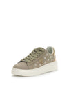 SNEAKERS DONNA - GUESS TAUPE - FLJE12 FAB12 2