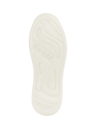 SNEAKERS DONNA - GUESS TAUPE - FLJE12 FAB12 4