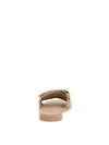 SCALZATO DONNA - GUESS ORO - FLJELY LEL19 3