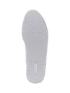SNEAKERS DONNA - GUESS BIANCO-PLATINO - FLJHN4 ELE12 5