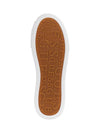 SNEAKERS DONNA - GUESS BIANCO - FLJJZ3 FAB12 5