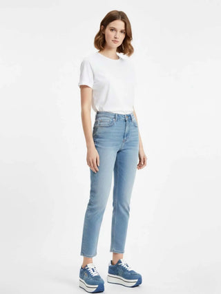 DAMEN-SNEAKER - GUESS JEANS - FLPC11 FAL12 5