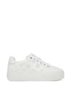 DAMEN-SNEAKER - GUESS WEISS - FLPSW3 FAL12 1