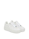 DAMEN-SNEAKER - GUESS WEISS - FLPSW3 FAL12 2