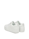 DAMEN-SNEAKER - GUESS WEISS - FLPSW3 FAL12 3
