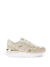 DAMEN-SNEAKER - GUESS BEIGE-BRAUN - FLPVN5 FAL12 1