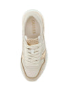 DAMEN-SNEAKER - GUESS BEIGE-BRAUN - FLPVN5 FAL12 4