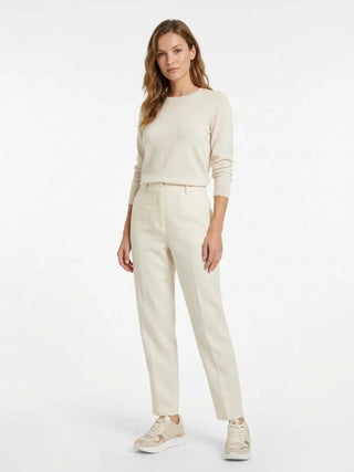 DAMEN-SNEAKER - GUESS BEIGE-BRAUN - FLPVN5 FAL12 6