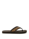 INFRADITO UOMO - GUESS CAFFE - FMJDIN FAL21 1