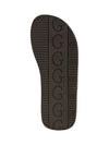 INFRADITO UOMO - GUESS CAFFE - FMJDIN FAL21 5