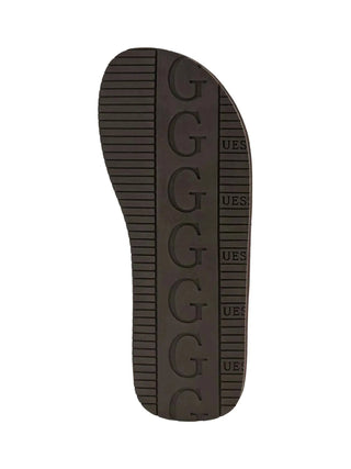INFRADITO UOMO - GUESS CAFFE - FMJDIN FAL21 5