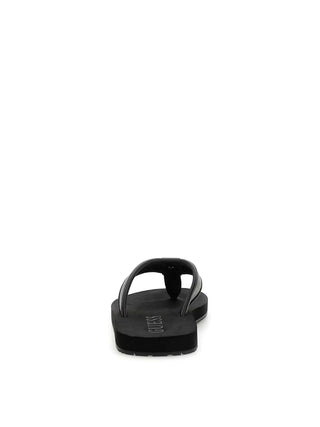 INFRADITO UOMO - GUESS NERO - FMJDIN FAL21 3