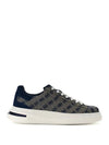 SNEAKERS UOMO - GUESS BLU - FMJEBA FAL12 1