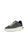 SNEAKERS UOMO - GUESS BLU - FMJEBA FAL12 2