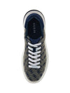 SNEAKERS UOMO - GUESS BLU - FMJEBA FAL12 4
