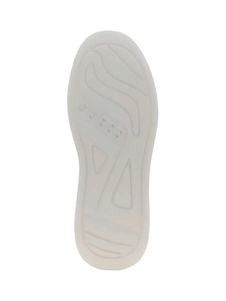 SNEAKERS UOMO - GUESS BLU - FMJEBA FAL12 5