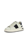 SNEAKERS UOMO - GUESS BIANCO-NAVY - FMJEBA LEA12 2