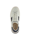 SNEAKERS UOMO - GUESS BIANCO-NAVY - FMJEBA LEA12 4