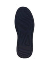 SNEAKERS UOMO - GUESS BIANCO-NAVY - FMJEBA LEA12 5