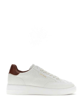 SNEAKERS UOMO - GUESS BIANCO - FMJYU2 FAP12