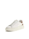 Herren-Sneaker - Guess Weiß-Beige - FMPVIB LEA12 2