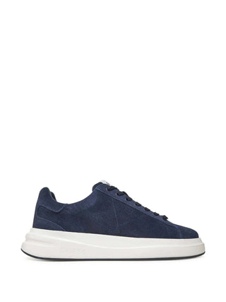 Herren-Sneaker - Guess Blau - FMTLBA SUE12