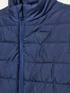 Jungenweste - Guess Kids Blau - H4YJ03 WCFM0 3