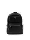 ZAINO UOMO - GUESS NERO - HMBEHN P5445 1