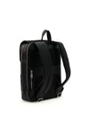 ZAINO UOMO - GUESS NERO - HMBEHN P6211 2