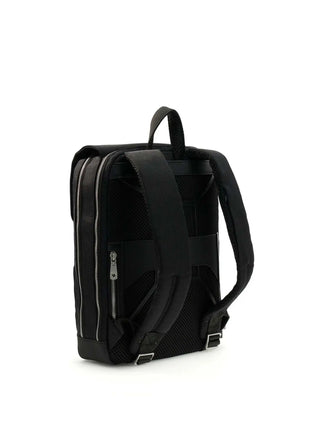 ZAINO UOMO - GUESS NERO - HMBEHN P6211 2