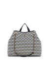 TOTE DONNA - GUESS NAVY - HWAG96 73290 1