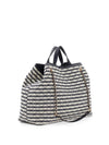 TOTE DONNA - GUESS NAVY - HWAG96 73290 3
