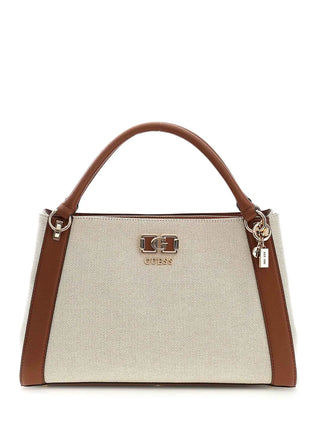 DAMENHANDTASCHEN - GUESS COGNAC - HWAG97 19070