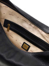 BORSA A SPALLA DONNA - GUESS NERO - HWBB93 08180 3
