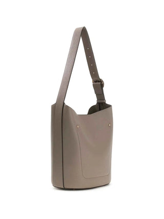 DAMEN-HOBO-TASCHE - GUESS TAUPE - HWBG69 74040 3