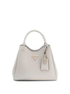 BORSA A MANO DONNA - GUESS AVORIO - HWBG69 74050 1