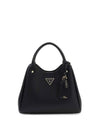BORSA A MANO DONNA - GUESS NERO - HWBG69 74050 1