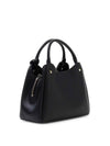 BORSA A MANO DONNA - GUESS NERO - HWBG69 74050 2