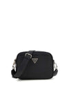DAMEN-SCHULTERTASCHE - GUESS SCHWARZ - HWBG69 74140 1