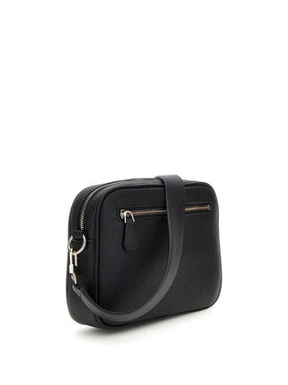 DAMEN-SCHULTERTASCHE - GUESS SCHWARZ - HWBG69 74140 2