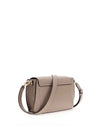 DAMEN-SCHULTERTASCHE - GUESS TAUPE - HWBG69 74200 2