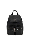 DAMEN-RUCKSACK - GUESS SCHWARZ - HWBG71 18310 1