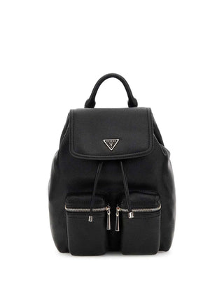 DAMEN-RUCKSACK - GUESS SCHWARZ - HWBG71 18310