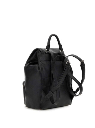 DAMEN-RUCKSACK - GUESS SCHWARZ - HWBG71 18310 2