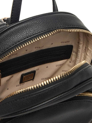 DAMEN-RUCKSACK - GUESS SCHWARZ - HWBG71 18320 4