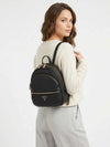 DAMEN-RUCKSACK - GUESS SCHWARZ - HWBG71 18320 5