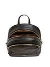 DAMEN-RUCKSACK - GUESS SCHWARZ - HWBG71 18330 3