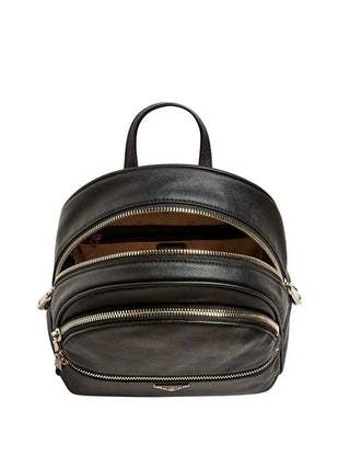 DAMEN-RUCKSACK - GUESS SCHWARZ - HWBG71 18330 3