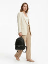 DAMEN-RUCKSACK - GUESS SCHWARZ - HWBG71 18330 4